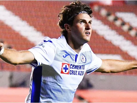 Santi Giménez rechazó a la selección Argentina por México