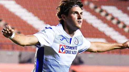 Santiago Giménez, Selección México