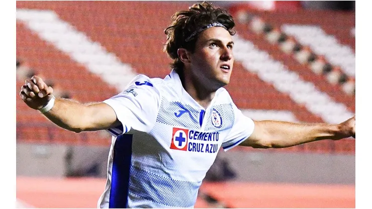 Santiago Giménez, Selección México