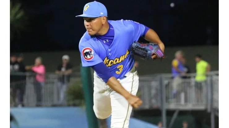 Jesús Camargo