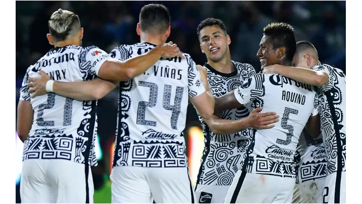 América ante Mazatlán