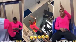 Video: Neymar y Paredes molestaron a Mbappé en el vestuario y se re calentó