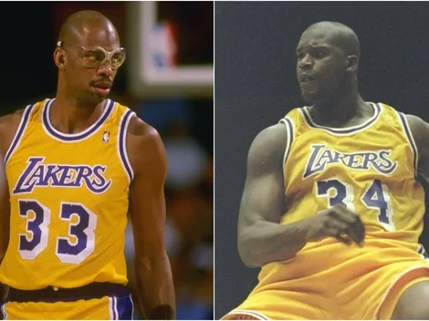 A votar: el mejor pívot en la historia de la NBA