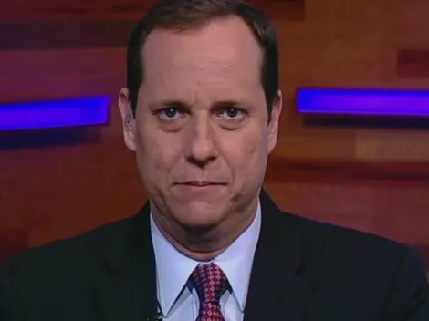 "Mientras no se caiga el Cruz Azul": Paco Villa tras fallas en redes sociales