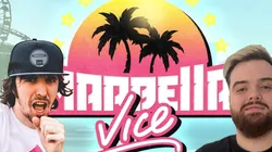Ibai vuelve al GTA Roleplay en Twitch ¡Anuncian Marbella Vice!