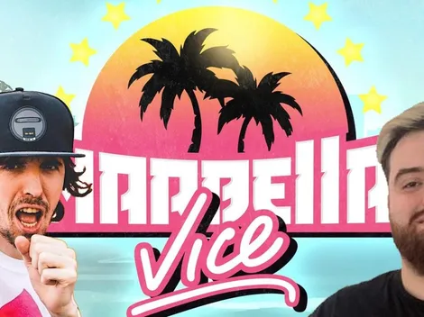 Ibai vuelve al GTA Roleplay en Twitch ¡Anuncian Marbella Vice!