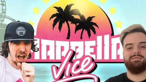 Ibai vuelve al GTA Roleplay en Twitch ¡Anuncian Marbella Vice!
