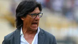 Comizzo no quiso declarar para las radios que compraron los derechos y habrá sanción para Universitario.