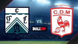 Qué canal transmite Ferro Carril Oeste vs. Deportivo Morón por la Primera Nacional