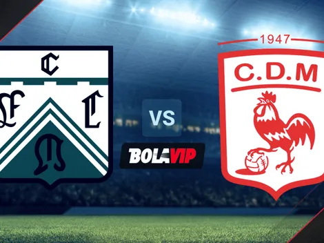 Qué canal transmite Ferro Carril Oeste vs. Deportivo Morón por la Primera Nacional