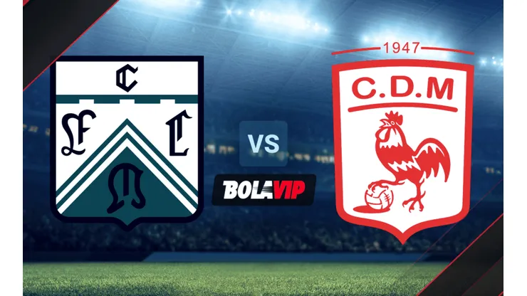 Qué canal transmite Ferro Carril Oeste vs. Deportivo Morón por la Primera Nacional