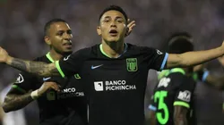 Jean Deza de 27 años tendrá su sexta experiencia en un equipo peruano.