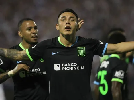 Y Ascues todavía no: Jean Deza ya tiene equipo para la temporada 2021