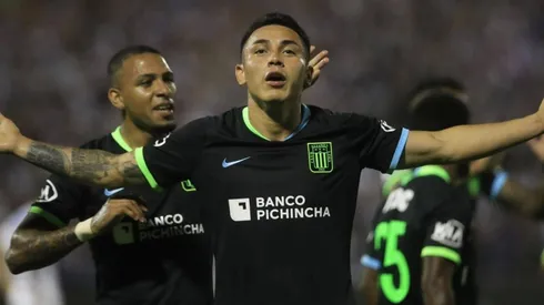 Jean Deza de 27 años tendrá su sexta experiencia en un equipo peruano.