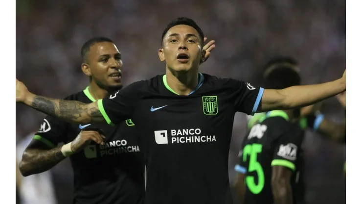 Jean Deza de 27 años tendrá su sexta experiencia en un equipo peruano.