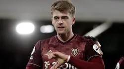 Leeds United ganó después de tres partidos y fue un triunfazo ante Fulham