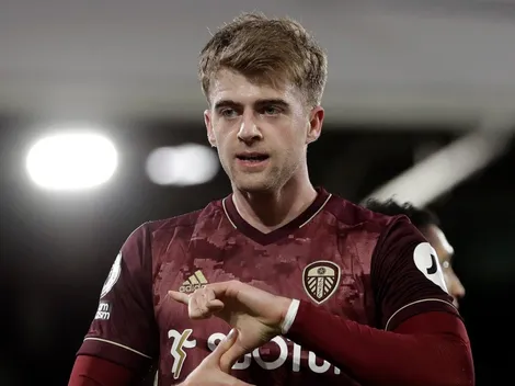 Leeds United ganó después de tres partidos y fue un triunfazo ante Fulham