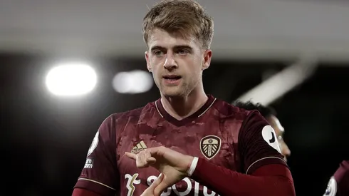 Leeds United ganó después de tres partidos y fue un triunfazo ante Fulham