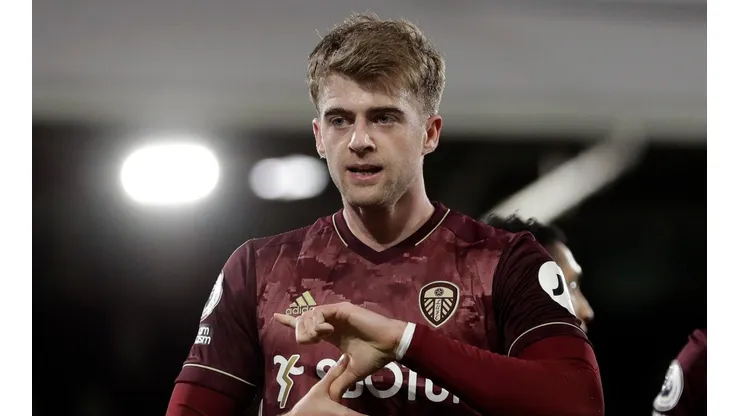 Leeds United ganó después de tres partidos y fue un triunfazo ante Fulham