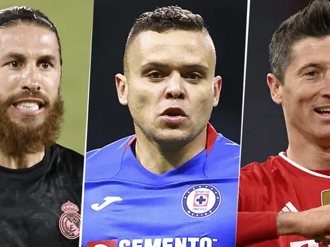 Agenda de hoy, sábado 20 de marzo: Liga MX, Copa de la Liga, Serie A, LaLiga, FA Cup y más