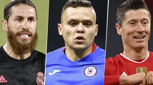 Agenda de hoy, sábado 20 de febrero (Fotos: Getty e Imago).