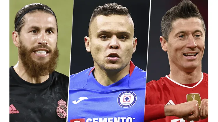 Agenda de hoy, sábado 20 de febrero (Fotos: Getty e Imago).