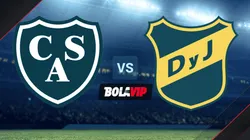EN VIVO: Sarmiento vs. Defensa y Justicia por la Copa de la Liga Profesional