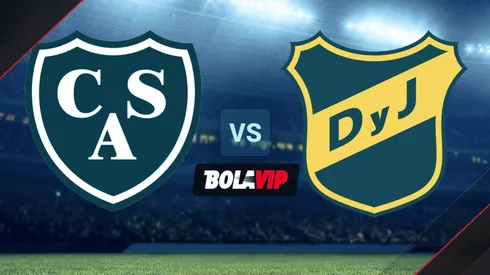 EN VIVO: Sarmiento vs. Defensa y Justicia por la Copa de la Liga Profesional
