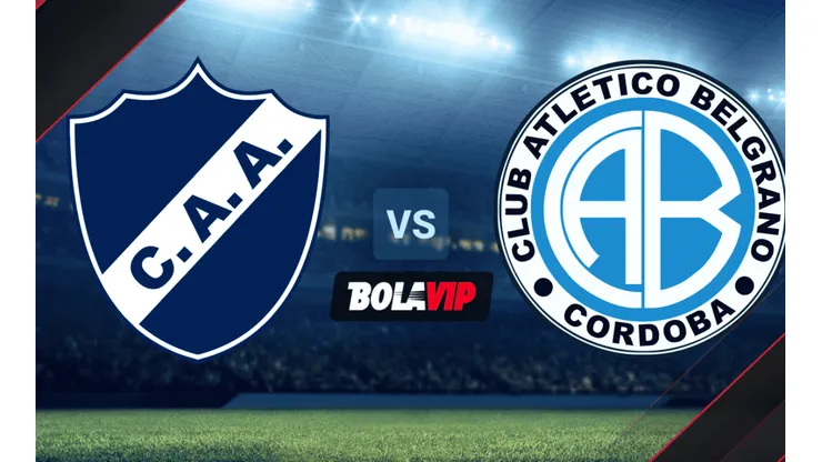 Alvarado vs. Belgrano [EN VIVO ONLINE] por la Primera Nacional