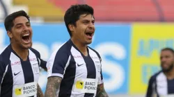 Alianza Lima empezará a disputar la Liga 1 desde la tercera fecha.