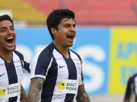 FPF lo hace oficial: Alianza Lima reemplazará a Carlos Stein en la Liga