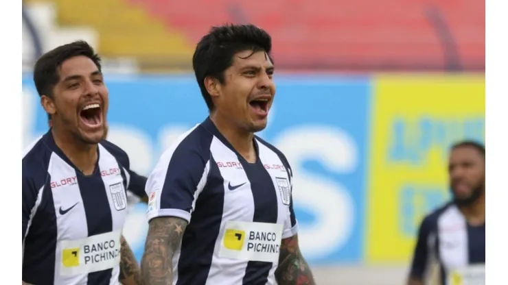 Alianza Lima empezará a disputar la Liga 1 desde la tercera fecha.