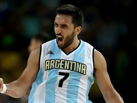 ¿Por qué enamoran los argentinos en la NBA? Campazzo lo cuenta