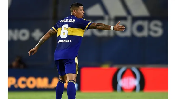 Más allá de Boca: la historia de Marcos Rojo a un campeón de todo con River
