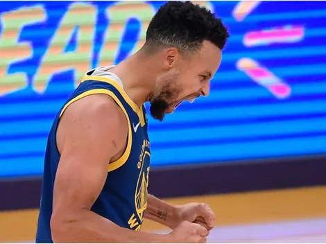 Celebran los State Warriors: Curry podría regresar el sábado