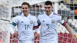 Comenzó el Preolímpico de la Concacaf.