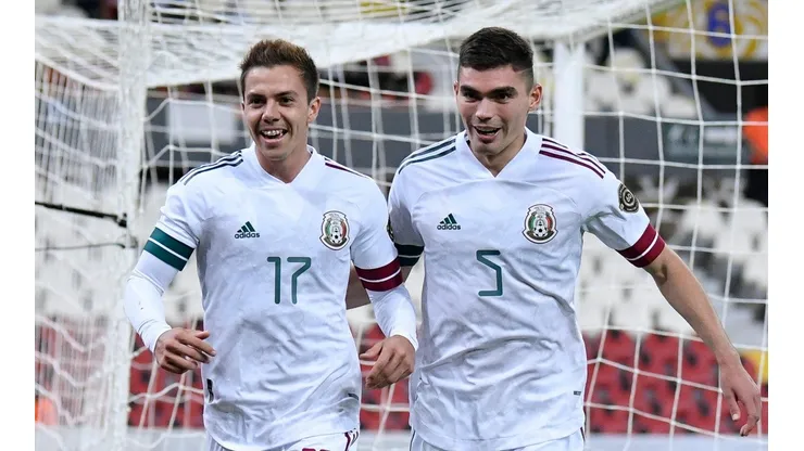 Comenzó el Preolímpico de la Concacaf.