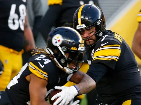 Las dos cosas que harían a los Steelers contendientes al Super Bowl