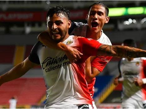 Antuna habría cometido indisciplina junto a Vega antes del clásico