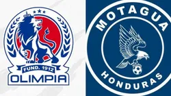Olimpia vs. Motagua EN VIVO: cuándo y dónde ver en directo y gratis el partido por la Liga de Honduras (Fuente: Twitter).