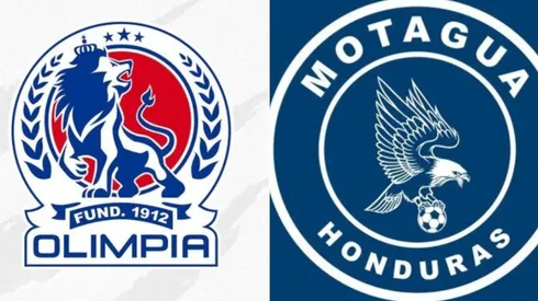 Olimpia vs. Motagua EN VIVO: cuándo y dónde ver en directo y gratis el partido por la Liga de Honduras (Fuente: Twitter).