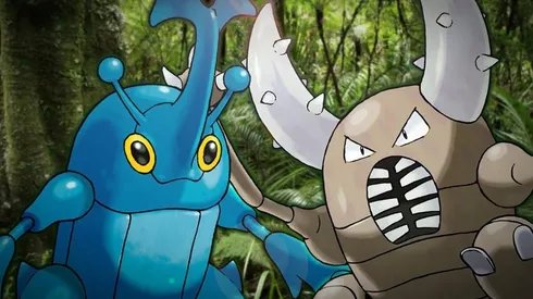 Pokémon: nombran "Articuno, Zapdos y Moltres" a tres nuevas especies de escarabajos