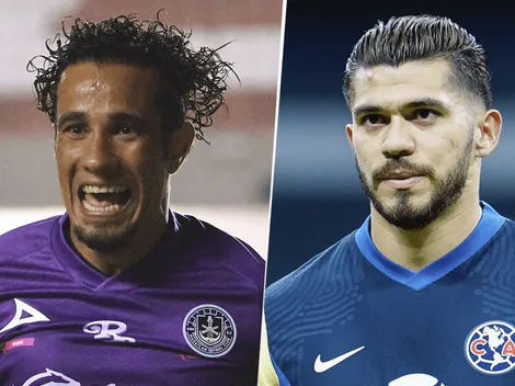 Mazatlán 0-1 América por la Liga MX