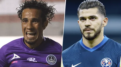 Mazatlán vs. América (Fotos: Imago7)