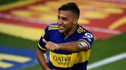 TNT Sports: Minnesota United ofertará un préstamo por Wanchope Ábila