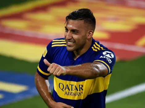 TNT Sports: Minnesota United ofertará un préstamo por Wanchope Ábila