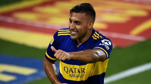 TNT Sports: Minnesota United ofertará un préstamo por Wanchope Ábila