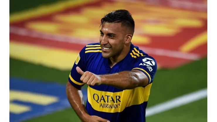 TNT Sports: Minnesota United ofertará un préstamo por Wanchope Ábila