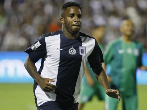 Cerraron contrato: Jefferson Farfán ya es jugador de Alianza Lima