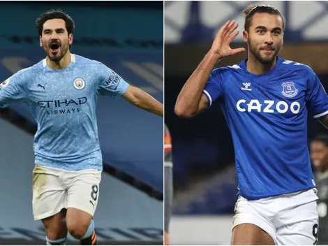 Everton vs Manchester City: pronósticos, a qué hora y en qué canales ver el partido de mañana por la FA Cup en USA